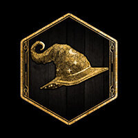 Досягнення Loom for Improvement у грі Hogwarts Legacy для Steam