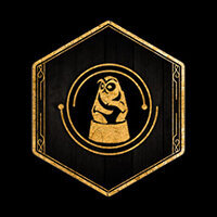 Досягнення Demiguise Dread у грі Hogwarts Legacy для Steam