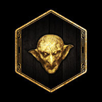 Досягнення The Hero of Hogwarts у грі Hogwarts Legacy для Steam