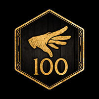 Досягнення Raising Expectations у грі Hogwarts Legacy для Steam