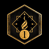 Досягнення A Keen Sense of Spell у грі Hogwarts Legacy для Steam
