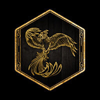 Досягнення Rising From the Ashes у грі Hogwarts Legacy для Steam