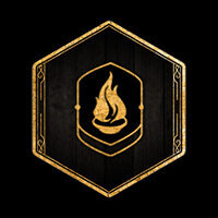 Досягнення Floo Around the World у грі Hogwarts Legacy для Steam