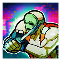 Досягнення Massacre у грі Night Slashers: Remake для Google Play