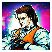 Досягнення Good choice у грі Night Slashers: Remake для iOS