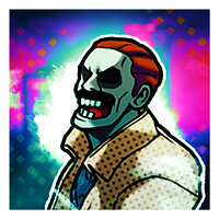 Досягнення Killing Spree у грі Night Slashers: Remake для iOS
