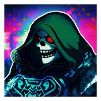 Досягнення Secret base у грі Night Slashers: Remake для iOS