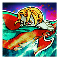 Досягнення Stormy castle у грі Night Slashers: Remake для iOS