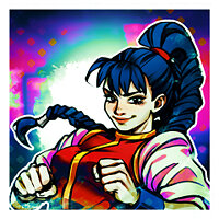 Досягнення Get ready у грі Night Slashers: Remake для iOS