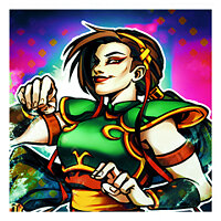 Досягнення Dance with me у грі Night Slashers: Remake для iOS