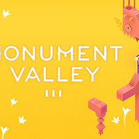 Досягнення A Relaxing Break у грі Monument Valley 3 для Xbox One, Xbox Series