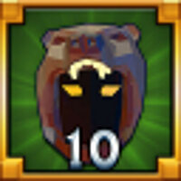 Досягнення Prestigious Beastmaster II у грі Soulstone Survivors для GOG