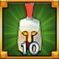 Досягнення Prestigious Legionnaire II у грі Soulstone Survivors для GOG