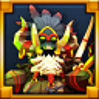 Досягнення The Ascended - Shaman у грі Soulstone Survivors для GOG