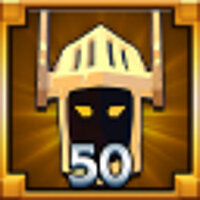 Досягнення Prestigious Paladin VI у грі Soulstone Survivors для GOG