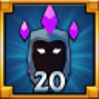Досягнення Prestigious Arcane Weaver III у грі Soulstone Survivors для GOG