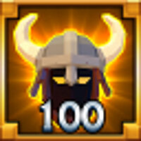 Досягнення Prestigious Barbarian IX у грі Soulstone Survivors для GOG