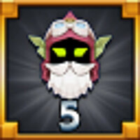 Досягнення Prestigious Machinist I у грі Soulstone Survivors для GOG