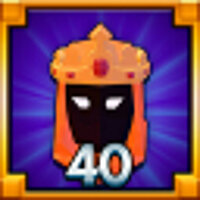 Досягнення Prestigious Pyromancer V у грі Soulstone Survivors для GOG