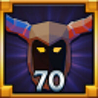 Досягнення Prestigious Death Knight VIII у грі Soulstone Survivors для GOG