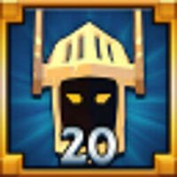 Досягнення Prestigious Paladin III у грі Soulstone Survivors для GOG