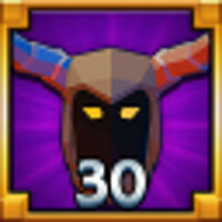 Досягнення Prestigious Death Knight IV у грі Soulstone Survivors для GOG