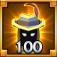 Досягнення Prestigious Hound Master IX у грі Soulstone Survivors для GOG