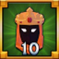 Досягнення Prestigious Pyromancer II у грі Soulstone Survivors для GOG