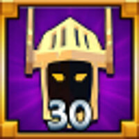 Досягнення Prestigious Paladin IV у грі Soulstone Survivors для GOG