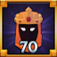 Досягнення Prestigious Pyromancer VIII у грі Soulstone Survivors для GOG