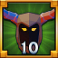 Досягнення Prestigious Death Knight II у грі Soulstone Survivors для GOG