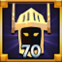Досягнення Prestigious Paladin VIII у грі Soulstone Survivors для GOG