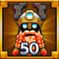 Досягнення Prestigious Engineer V у грі Soulstone Survivors для GOG