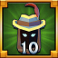 Досягнення Prestigious Hound Master II у грі Soulstone Survivors для GOG