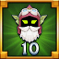 Досягнення Prestigious Machinist II у грі Soulstone Survivors для GOG