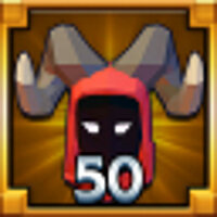 Досягнення Prestigious Chaoswalker VI у грі Soulstone Survivors для GOG
