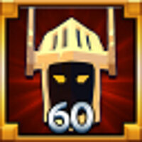 Досягнення Prestigious Paladin VII у грі Soulstone Survivors для GOG