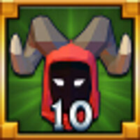 Досягнення Prestigious Chaoswalker II у грі Soulstone Survivors для GOG