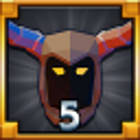 Досягнення Prestigious Death Knight I у грі Soulstone Survivors для GOG