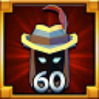 Досягнення Prestigious Hound Master VII у грі Soulstone Survivors для GOG