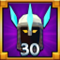 Досягнення Prestigious Spellblade IV у грі Soulstone Survivors для GOG