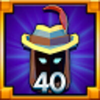 Досягнення Prestigious Hound Master V у грі Soulstone Survivors для GOG