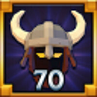 Досягнення Prestigious Barbarian VIII у грі Soulstone Survivors для GOG