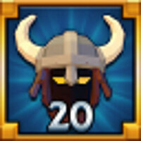 Досягнення Prestigious Barbarian III у грі Soulstone Survivors для GOG