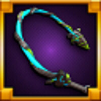Досягнення The Blacksmith - Shaman III у грі Soulstone Survivors для GOG