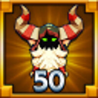 Досягнення Prestigious Shaman V у грі Soulstone Survivors для GOG