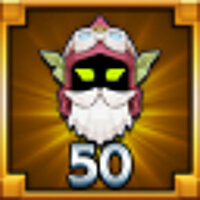 Досягнення Prestigious Machinist V у грі Soulstone Survivors для GOG