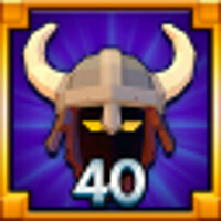 Досягнення Prestigious Barbarian V у грі Soulstone Survivors для GOG