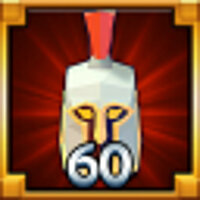 Досягнення Prestigious Legionnaire VII у грі Soulstone Survivors для GOG