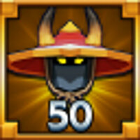Досягнення Prestigious Samurai V у грі Soulstone Survivors для GOG